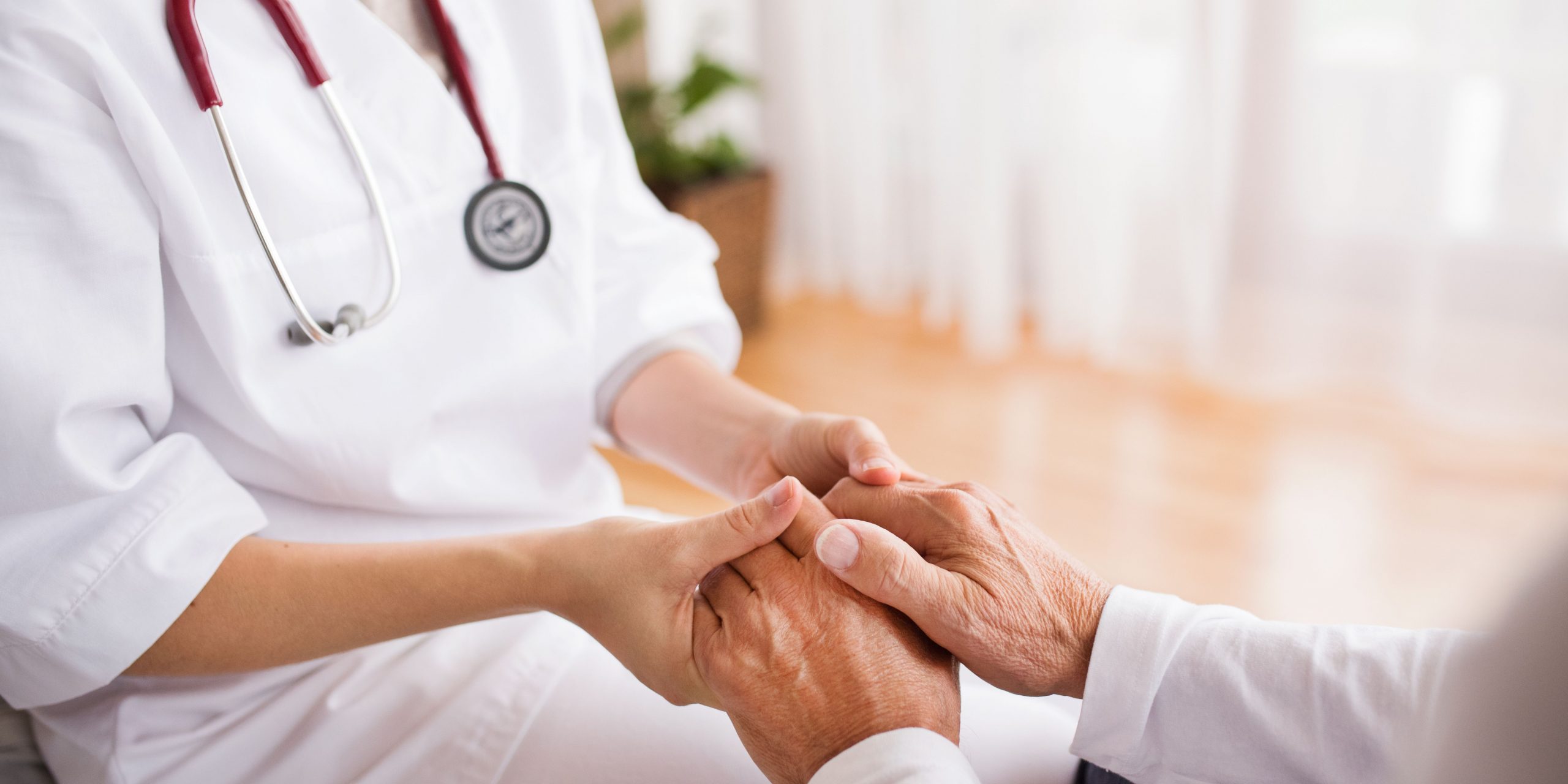 Dom Veljovic - adekvatna zdravstvena nega