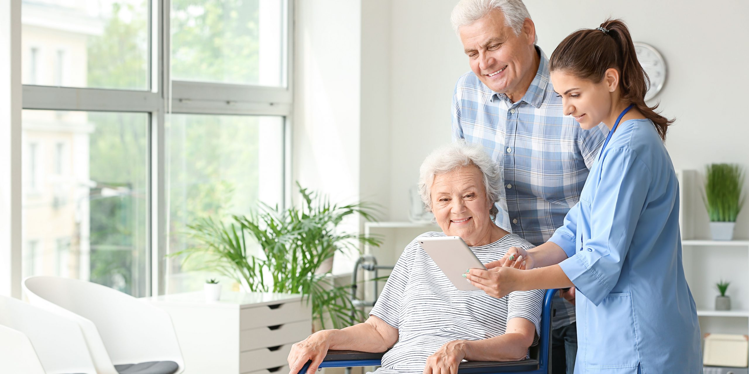 Dom Veljovic -najpovoljniji dom za stare