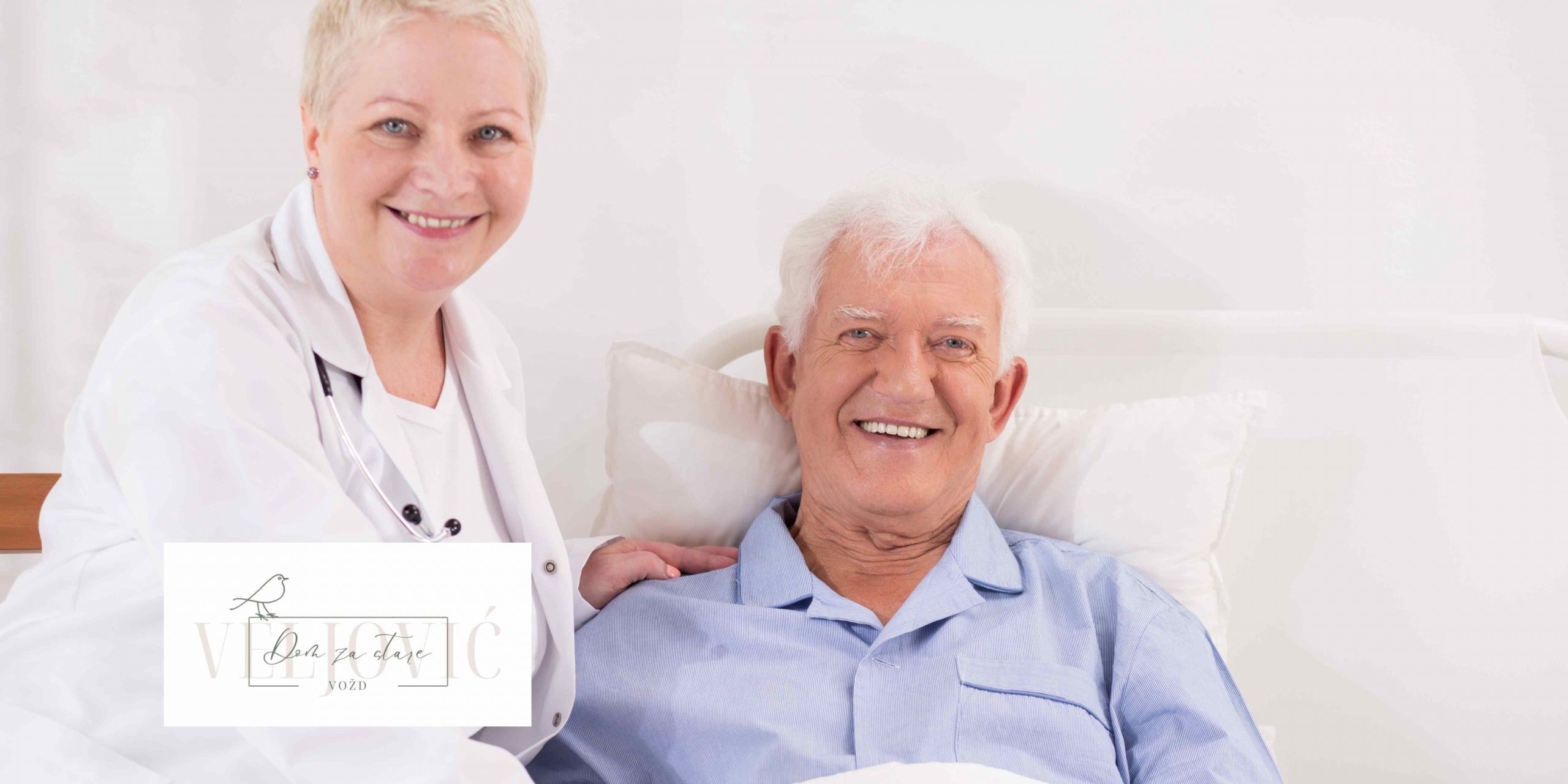 dom za stare oporavak korisnika