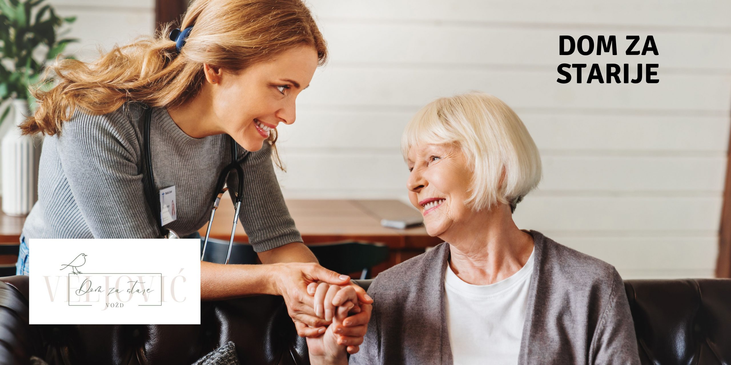 dom za starije Veljovic Vozd